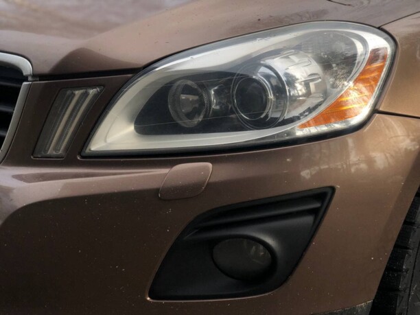 Volvo XC60 I, 2010 г.