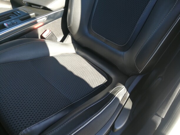 Renault Megane IV, 2017 г.