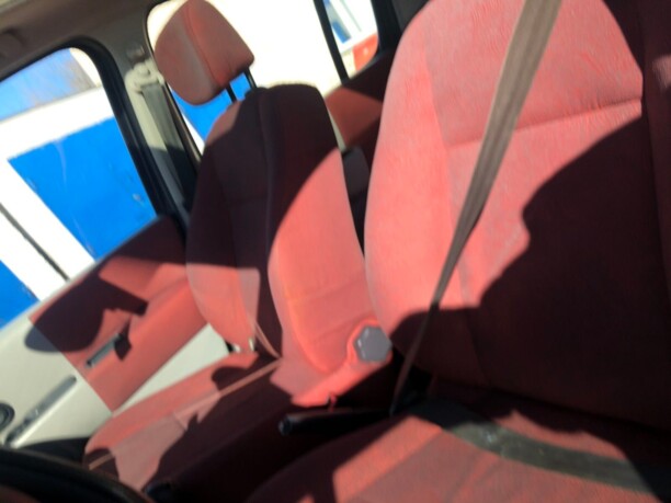 Renault Modus I, 2005 г.