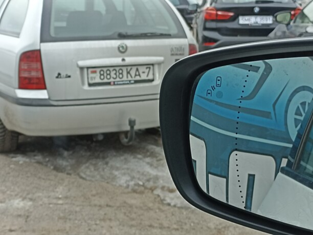 Renault Scenic IV, 2018 г.