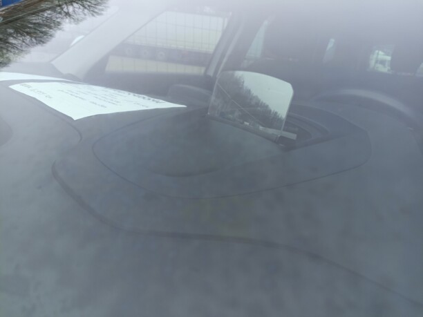 Renault Scenic IV, 2018 г.