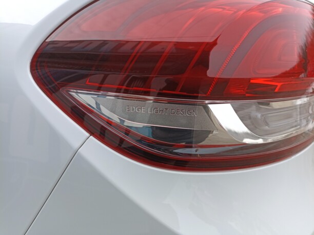 Renault Scenic IV, 2018 г.