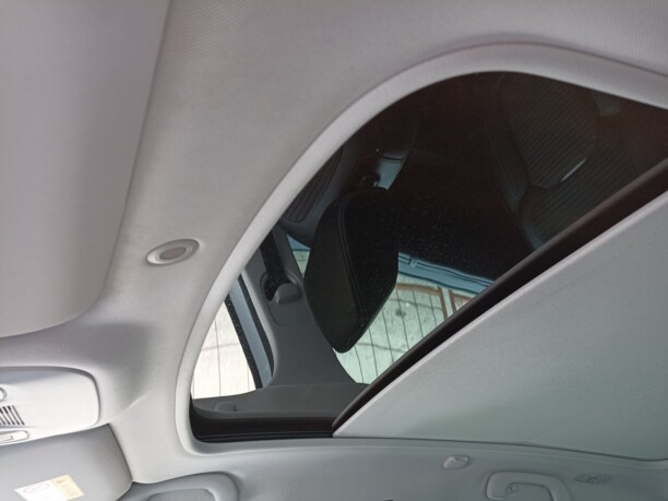 Renault Scenic IV, 2018 г.