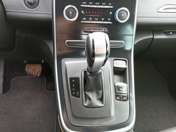 Renault Scenic IV, 2018 г.