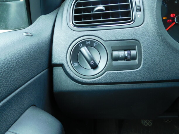 Volkswagen Polo Sedan I · Рестайлинг, 2019 г.