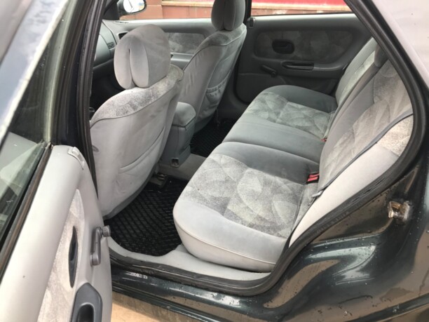 Renault Laguna I, 2000 г.