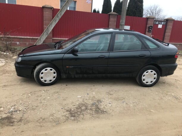 Renault Laguna I, 2000 г.