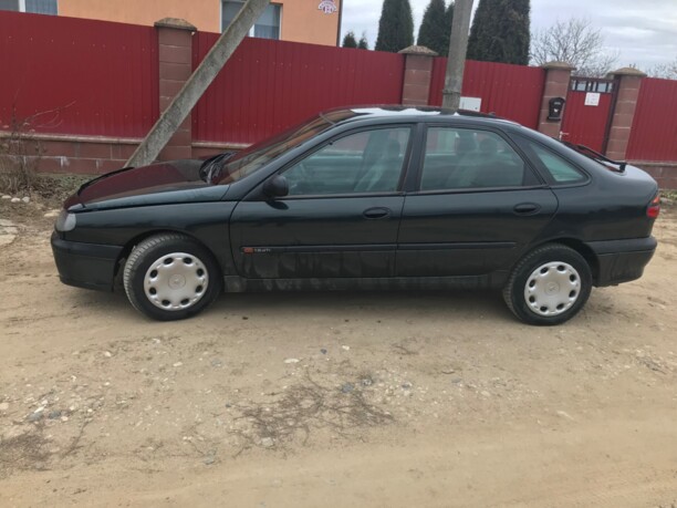 Renault Laguna I, 2000 г.