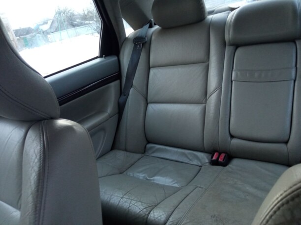 Volvo S80 I, 1999 г.
