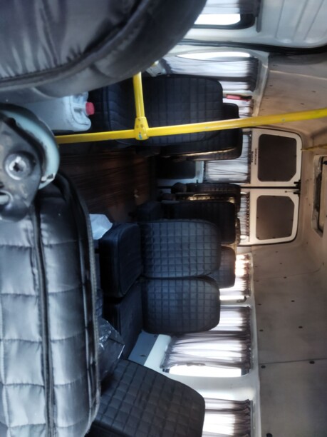 Ford Transit, 2006 г.