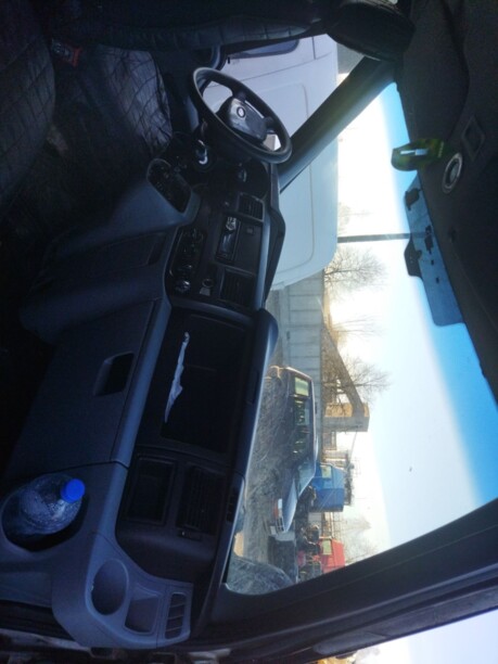 Ford Transit, 2006 г.