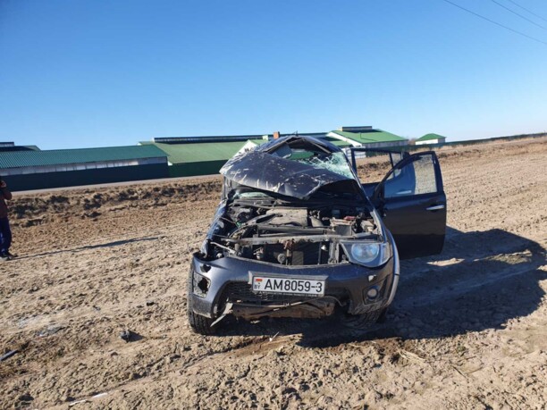 Mitsubishi L200 IV · Рестайлинг, 2011 г.