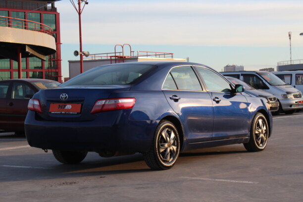 Toyota Camry XV40, 2007 г.