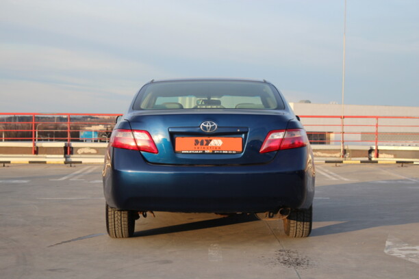 Toyota Camry XV40, 2007 г.