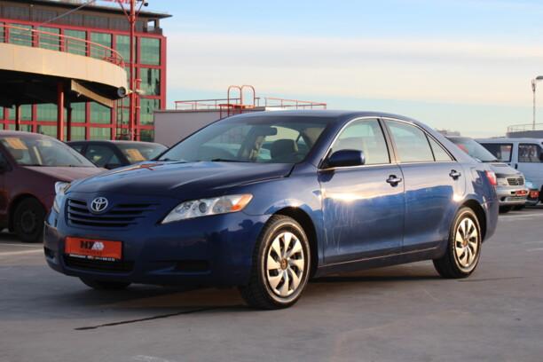 Toyota Camry XV40, 2007 г.