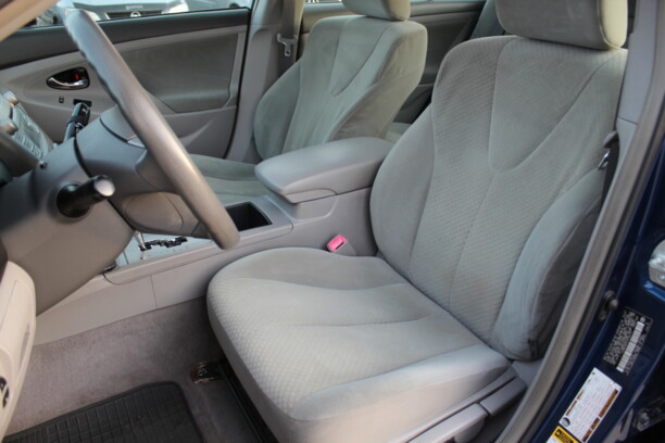 Toyota Camry XV40, 2007 г.