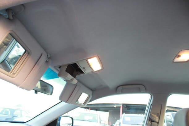 Toyota Camry XV40, 2007 г.