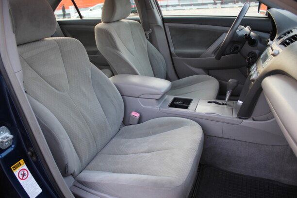 Toyota Camry XV40, 2007 г.