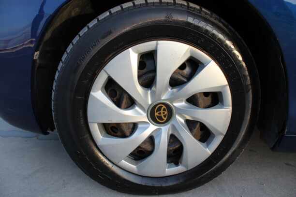 Toyota Camry XV40, 2007 г.