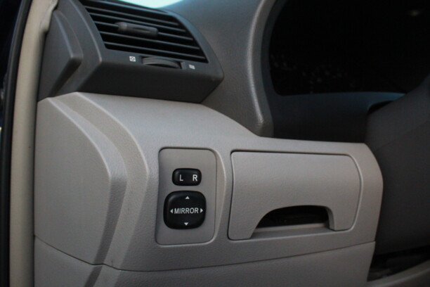 Toyota Camry XV40, 2007 г.