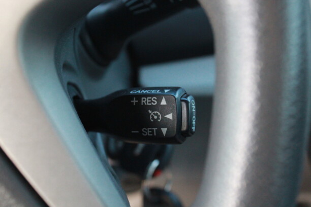 Toyota Camry XV40, 2007 г.