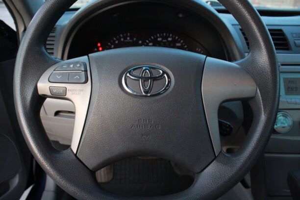 Toyota Camry XV40, 2007 г.