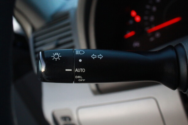 Toyota Camry XV40, 2007 г.