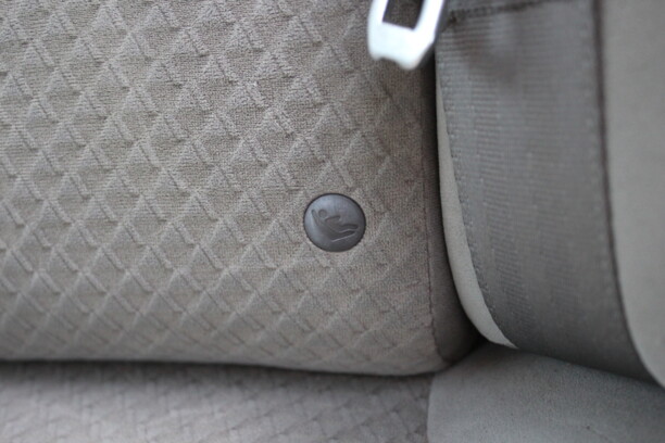 Toyota Camry XV40, 2007 г.