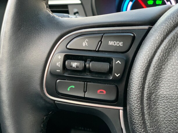 Kia Optima IV, 2017 г.