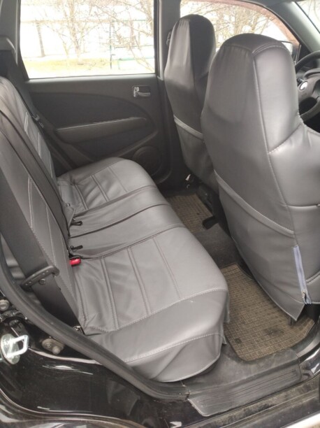 Mitsubishi Outlander I, 2008 г.