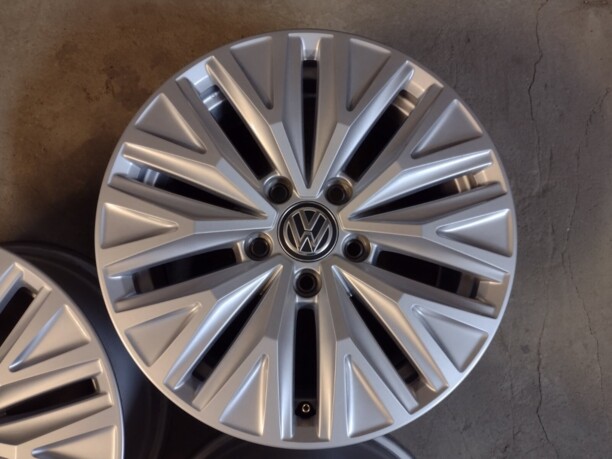 Легковые шины Michelin N/A 205/55 R16 4 шт.