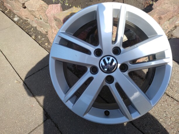 Легковые шины Michelin N/A 205/55 R16 4 шт.