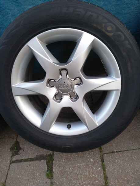 Легковые шины GoodYear N/A 205/55 R16 4 шт.
