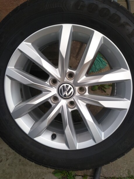 Легковые шины GoodYear N/A 205/55 R16 4 шт.