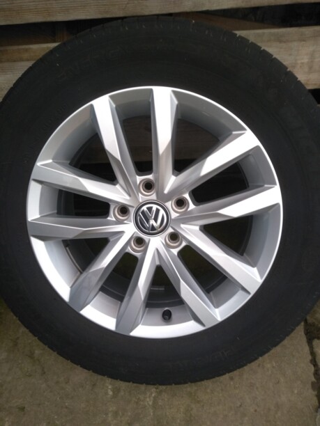 Легковые шины GoodYear N/A 205/55 R16 4 шт.