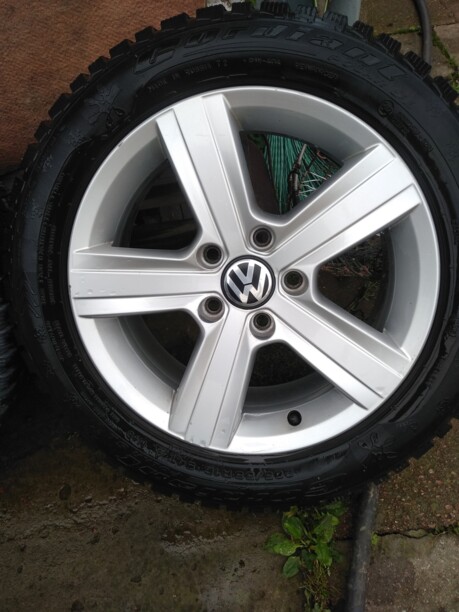 Легковые шины GoodYear N/A 205/55 R16 4 шт.