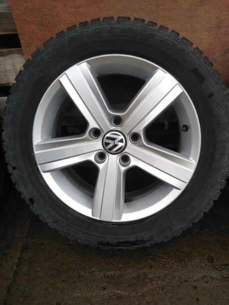 Легковые шины GoodYear N/A 205/55 R16 4 шт.