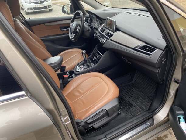 BMW 2 серия Active Tourer F45, 2015 г.