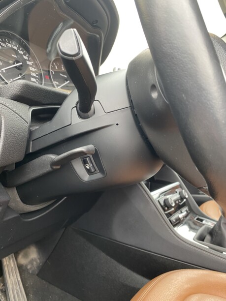 BMW 2 серия Active Tourer F45, 2015 г.