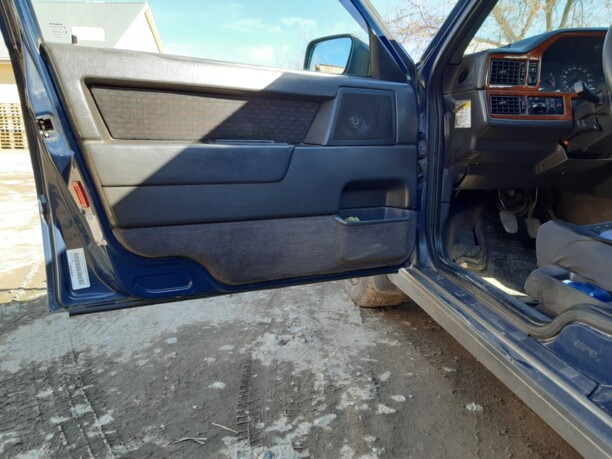 Volvo 850, 1995 г.