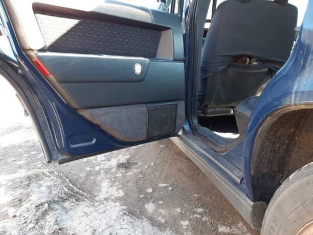 Volvo 850, 1995 г.