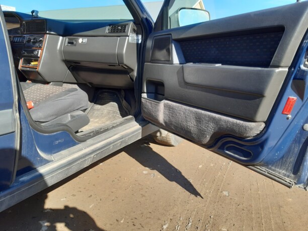 Volvo 850, 1995 г.