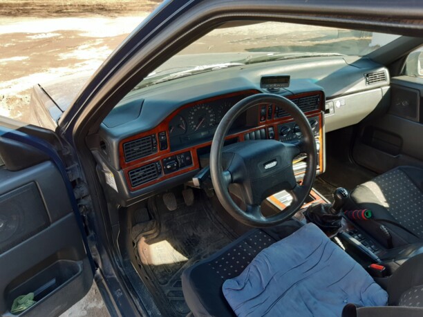 Volvo 850, 1995 г.
