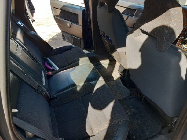 Volvo 850, 1995 г.