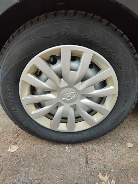 Легковые шины Белшина 337 195/65 R15 4 шт.