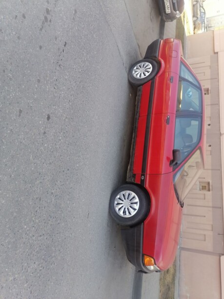 Audi 80 B3, 1988 г.