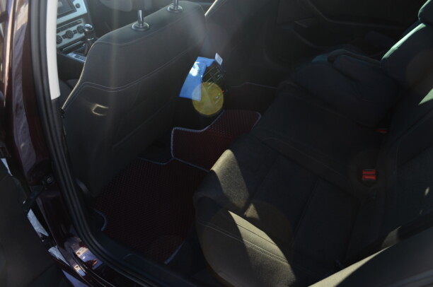 Volkswagen Passat B8, 2015 г.