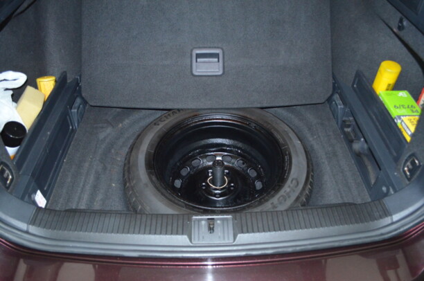 Volkswagen Passat B8, 2015 г.