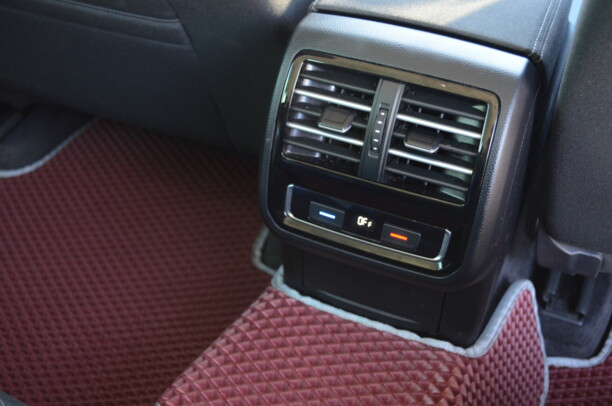 Volkswagen Passat B8, 2015 г.