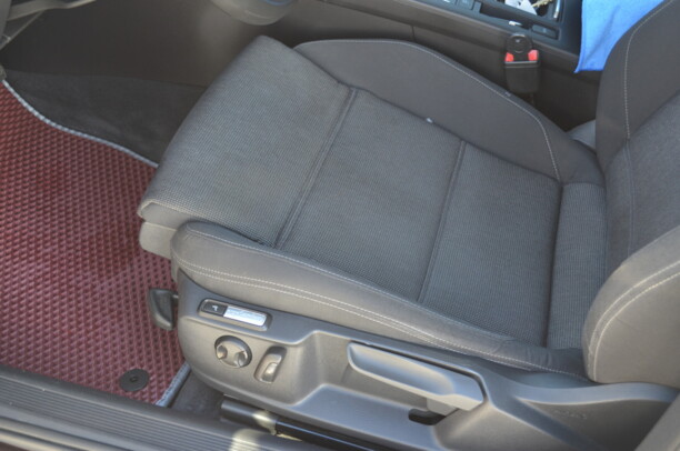 Volkswagen Passat B8, 2015 г.